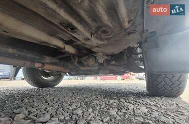 Внедорожник / Кроссовер Honda CR-V 1998 в 
