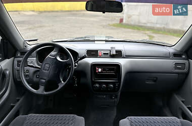 Внедорожник / Кроссовер Honda CR-V 1999 в 