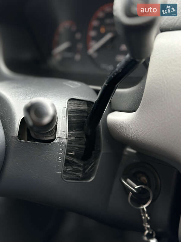 Внедорожник / Кроссовер Honda CR-V 1999 в Хмельницком