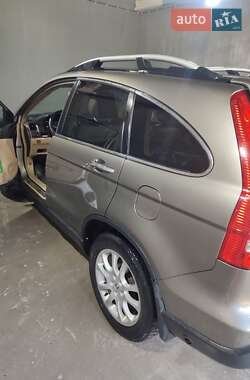 Внедорожник / Кроссовер Honda CR-V 2008 в 