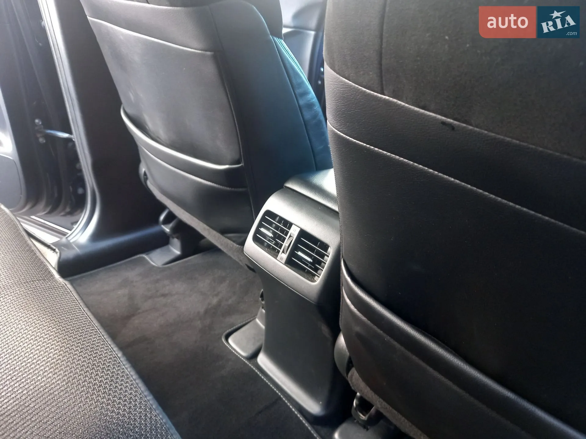 2014 Honda CR-V - мініатюра 17