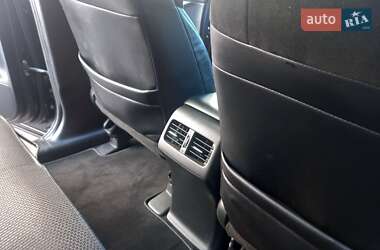 Внедорожник / Кроссовер Honda CR-V 2014 в 