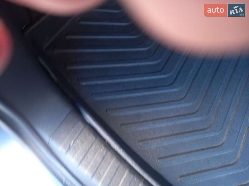 Позашляховик / Кросовер Honda CR-V 2014 в Дрогобичі