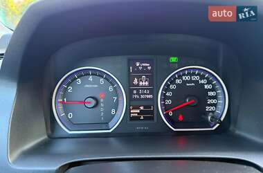 Внедорожник / Кроссовер Honda CR-V 2011 в 
