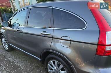 Внедорожник / Кроссовер Honda CR-V 2011 в 