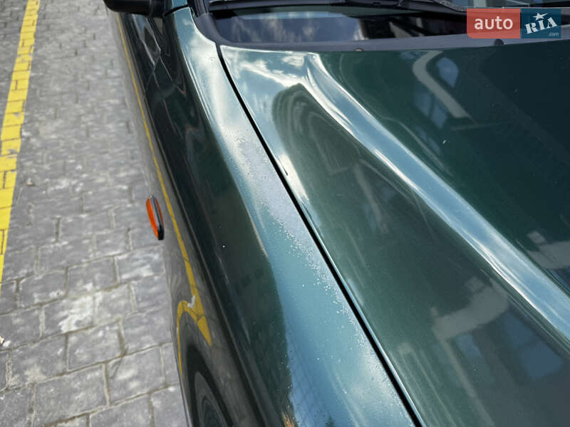 Внедорожник / Кроссовер Honda CR-V 2000 в Ивано-Франковске