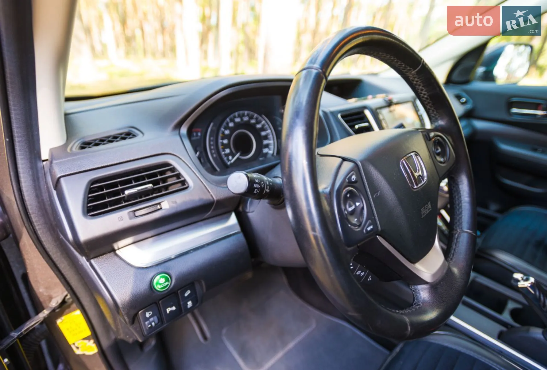 2018 Honda CR-V - мініатюра 8