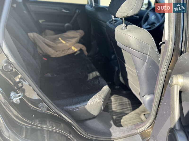 Внедорожник / Кроссовер Honda CR-V 2011 в Белой Церкви