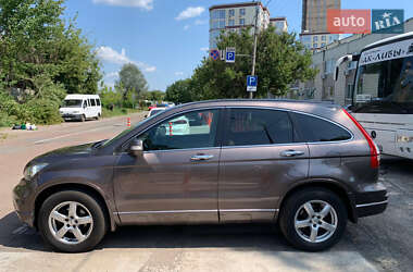 Внедорожник / Кроссовер Honda CR-V 2011 в 