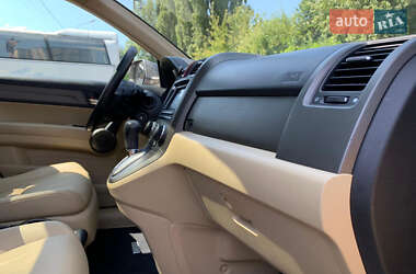 Внедорожник / Кроссовер Honda CR-V 2011 в 