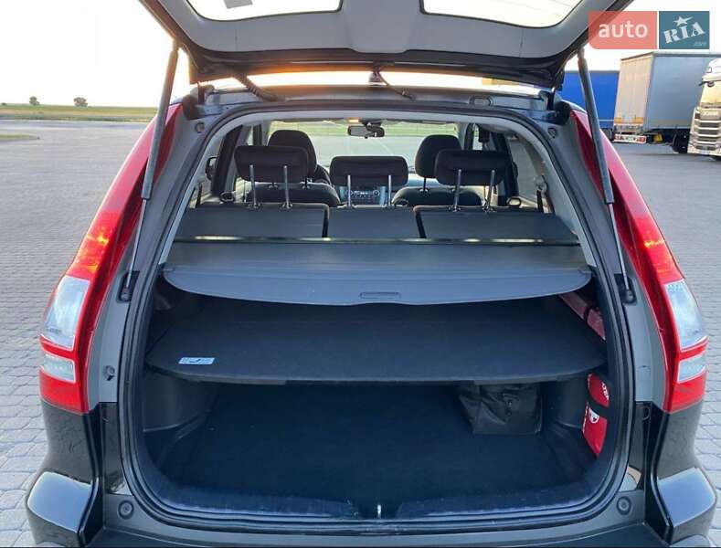 Внедорожник / Кроссовер Honda CR-V 2009 в Звягеле фото 20 Внедорожник / Кроссовер Honda CR-V 2009 в Звягеле