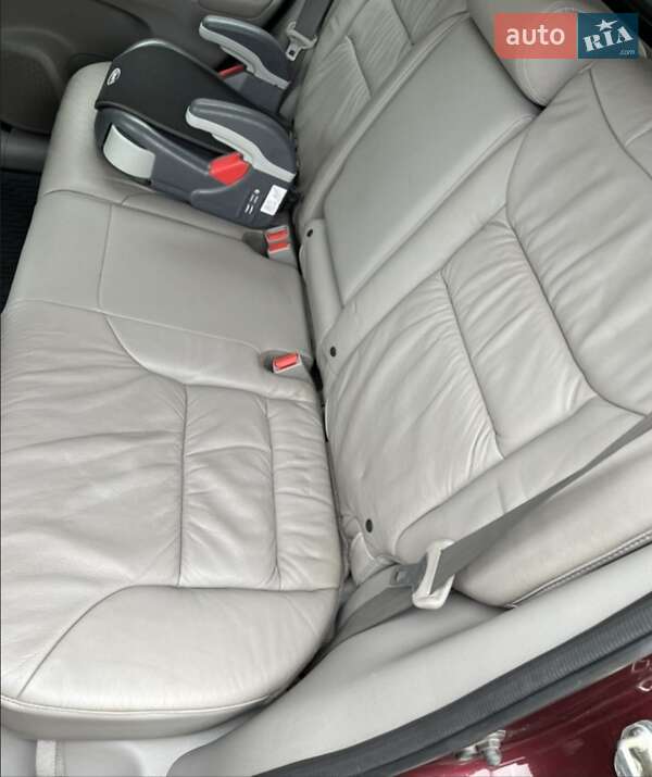 Позашляховик / Кросовер Honda CR-V 2014 в Чернігові фото 6 Позашляховик / Кросовер Honda CR-V 2014 в Чернігові