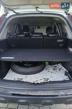 Внедорожник / Кроссовер Honda CR-V 2008 в 