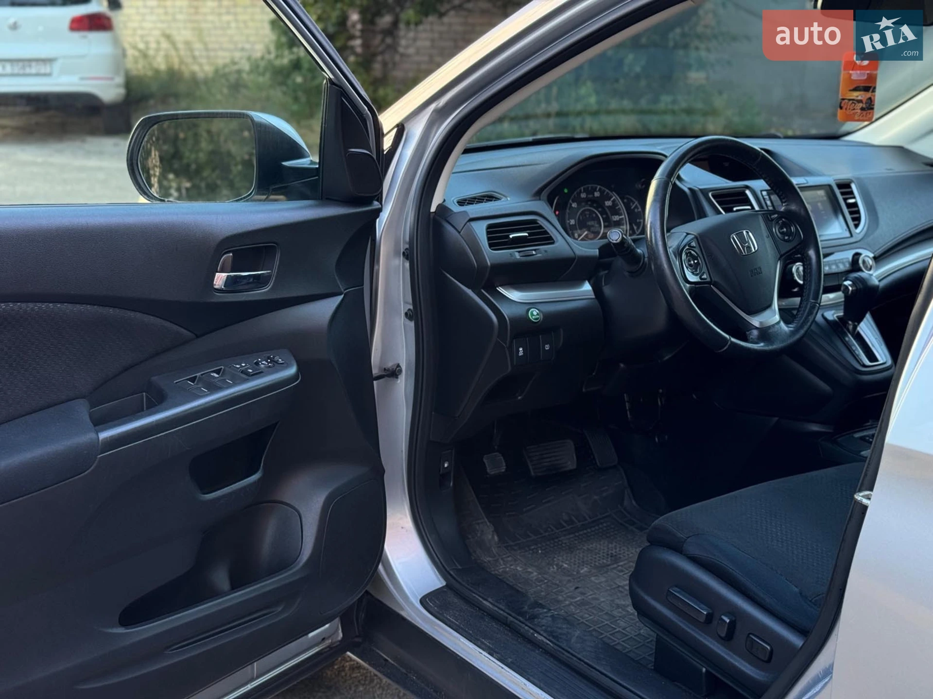 2015 Honda CR-V - мініатюра 19
