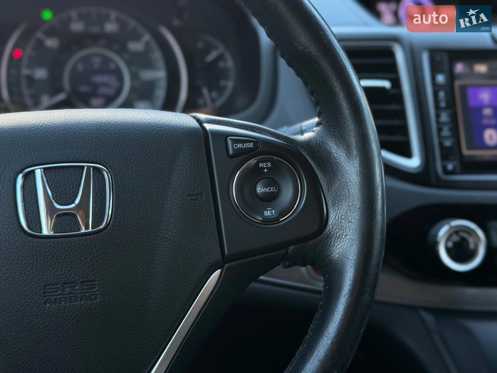 2015 Honda CR-V - мініатюра 31
