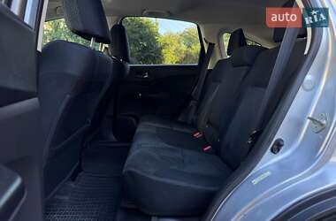 Позашляховик / Кросовер Honda CR-V 2015 в  фото 35 Позашляховик / Кросовер Honda CR-V 2015 в