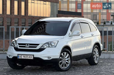 Внедорожник / Кроссовер Honda CR-V 2012 в 