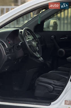 Внедорожник / Кроссовер Honda CR-V 2012 в 
