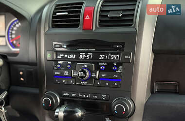 Внедорожник / Кроссовер Honda CR-V 2012 в 