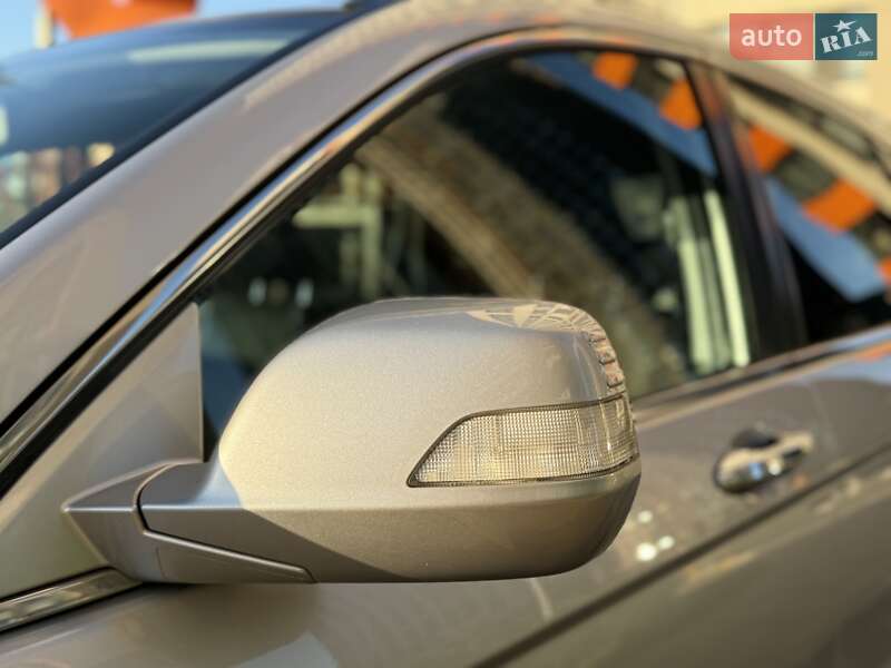 Позашляховик / Кросовер Honda CR-V 2012 в Києві фото 27 Позашляховик / Кросовер Honda CR-V 2012 в Києві