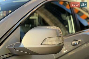 Внедорожник / Кроссовер Honda CR-V 2012 в 