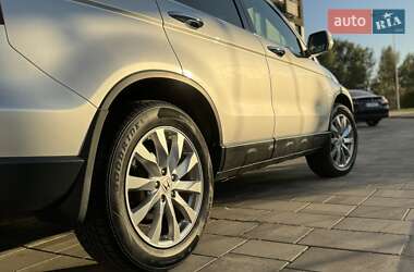 Внедорожник / Кроссовер Honda CR-V 2012 в 