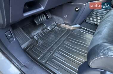 Внедорожник / Кроссовер Honda CR-V 2012 в 