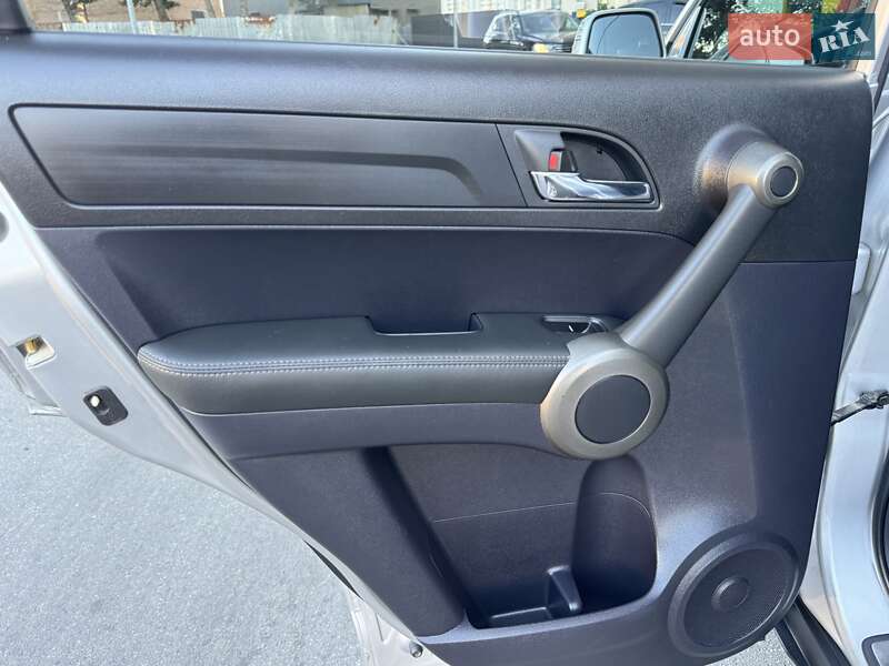 Позашляховик / Кросовер Honda CR-V 2012 в Києві фото 45 Позашляховик / Кросовер Honda CR-V 2012 в Києві