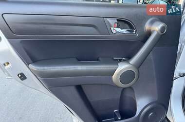 Внедорожник / Кроссовер Honda CR-V 2012 в 