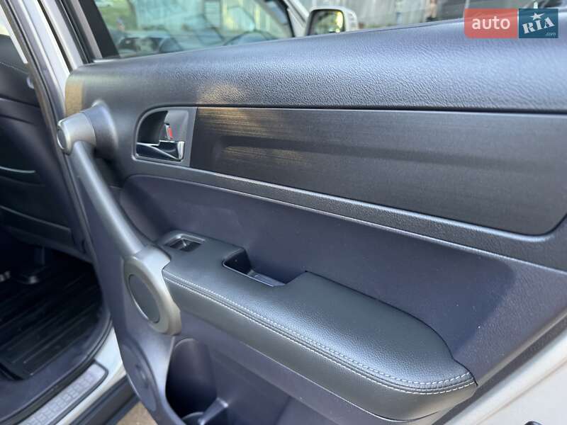 Позашляховик / Кросовер Honda CR-V 2012 в Києві фото 52 Позашляховик / Кросовер Honda CR-V 2012 в Києві