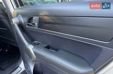 Внедорожник / Кроссовер Honda CR-V 2012 в 