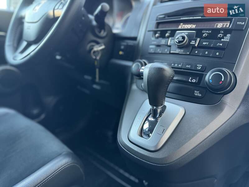 Позашляховик / Кросовер Honda CR-V 2012 в Києві фото 57 Позашляховик / Кросовер Honda CR-V 2012 в Києві