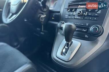 Внедорожник / Кроссовер Honda CR-V 2012 в 