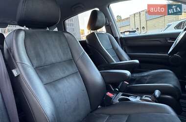 Внедорожник / Кроссовер Honda CR-V 2012 в 