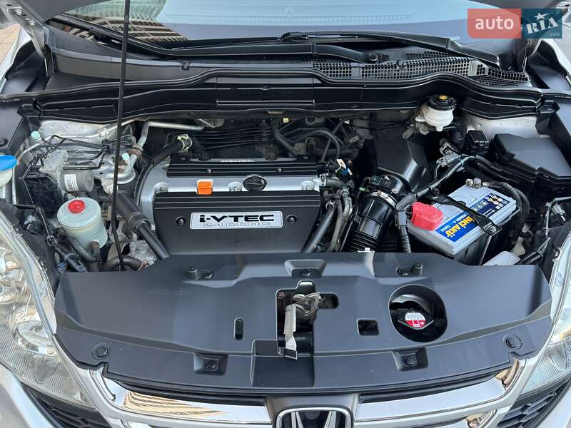 Позашляховик / Кросовер Honda CR-V 2012 в Києві фото 66 Позашляховик / Кросовер Honda CR-V 2012 в Києві