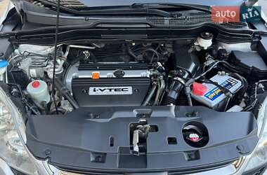 Внедорожник / Кроссовер Honda CR-V 2012 в 
