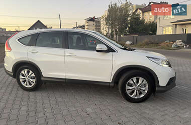 Внедорожник / Кроссовер Honda CR-V 2013 в 
