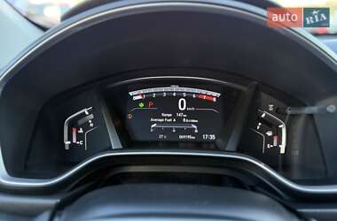 Внедорожник / Кроссовер Honda CR-V 2021 в 