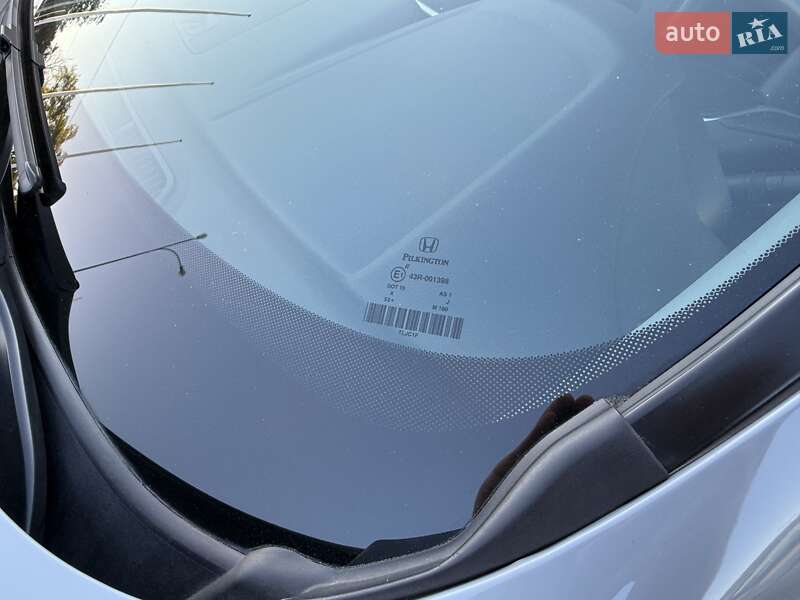 Внедорожник / Кроссовер Honda CR-V 2021 в Киеве фото 37 Внедорожник / Кроссовер Honda CR-V 2021 в Киеве