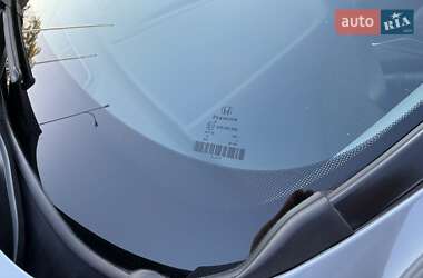 Внедорожник / Кроссовер Honda CR-V 2021 в 