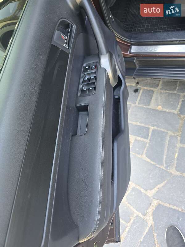 Внедорожник / Кроссовер Honda CR-V 2011 в Сумах