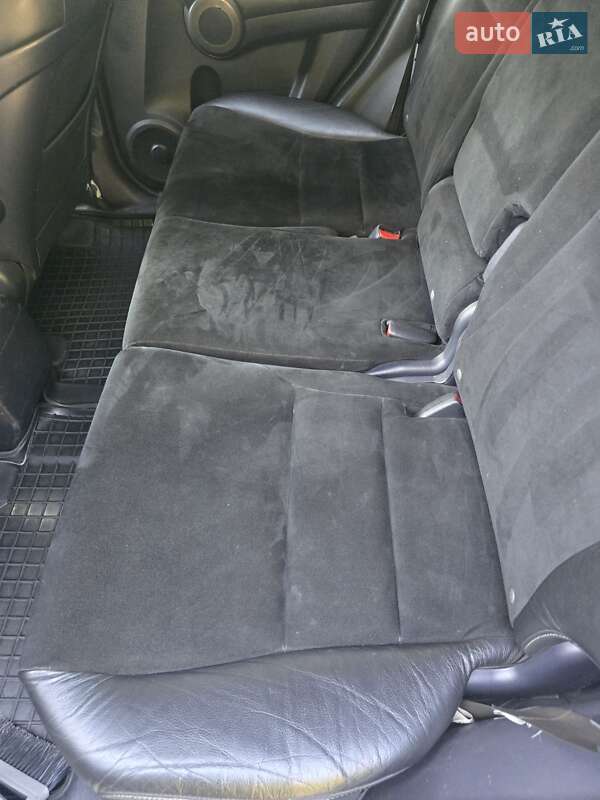 Внедорожник / Кроссовер Honda CR-V 2011 в Сумах