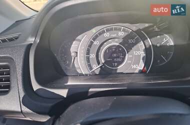 Внедорожник / Кроссовер Honda CR-V 2015 в 