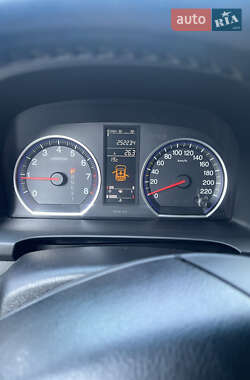 Внедорожник / Кроссовер Honda CR-V 2007 в 