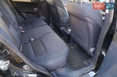 Внедорожник / Кроссовер Honda CR-V 2011 в 