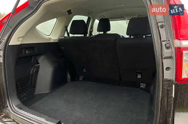 Внедорожник / Кроссовер Honda CR-V 2014 в 