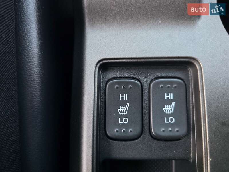 Позашляховик / Кросовер Honda CR-V 2010 в Козятині фото 26 Позашляховик / Кросовер Honda CR-V 2010 в Козятині