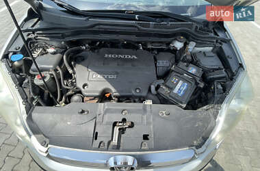 Внедорожник / Кроссовер Honda CR-V 2007 в 