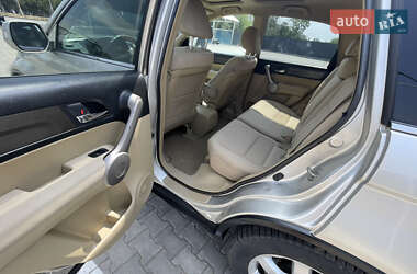 Внедорожник / Кроссовер Honda CR-V 2007 в 