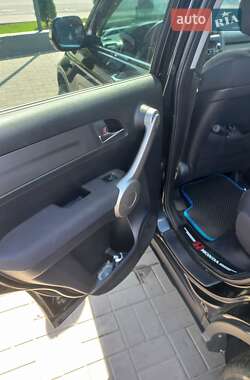 Внедорожник / Кроссовер Honda CR-V 2007 в 